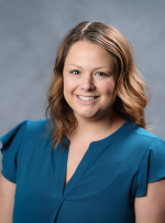 Kayla Hollister-Graham
